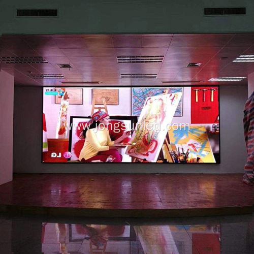 Indoor Full Color LED Display P5 LED Display